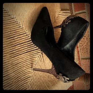 Party shoes